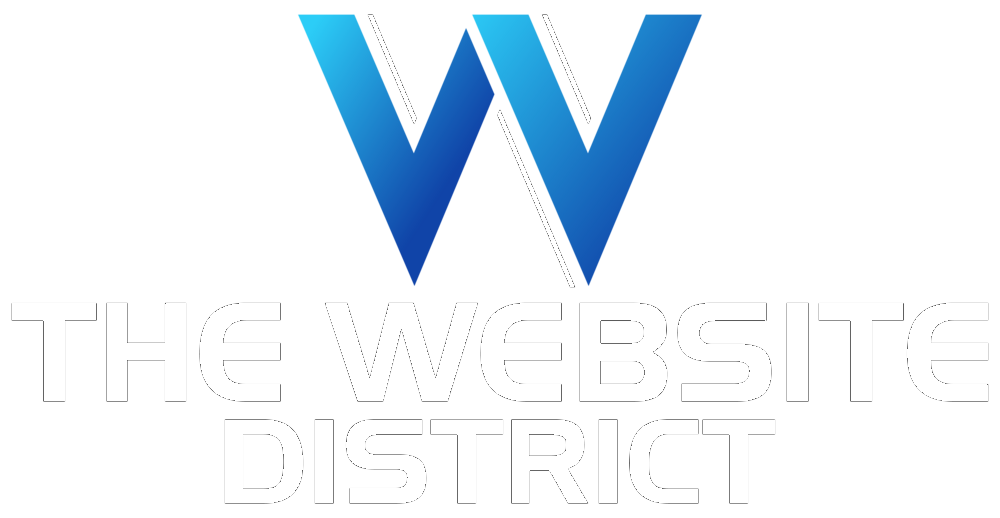 The Website District