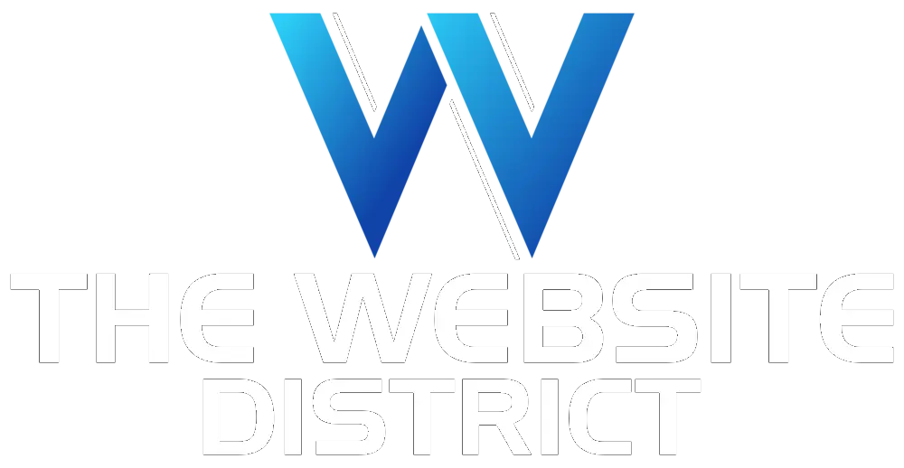 The Website District